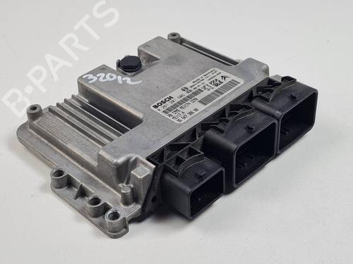 Used Engine control unit (ECU) Engine control unit (ECU) 37018777 37018777