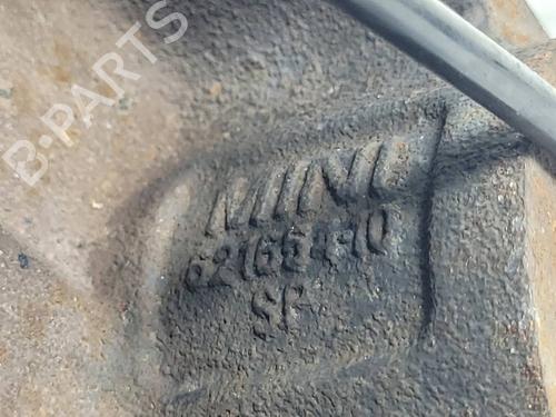 Left front steering knuckle MINI MINI (R50, R53) Cooper | BP34611146M25  - Image 5