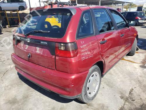 Right taillight SEAT IBIZA II (6K1) 1.9 D | BP24935405C35 