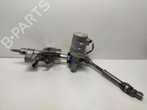 Used Steering column Steering column TOYOTA C-HR (_X1_) 1.8 Hybrid (ZYX10_, ZYX11_, ZYX10R, ZYX11R) (122 hp) 8891271 8891271