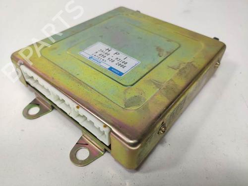 Used Engine control unit (ECU) KIA JOICE (MTE1P) 2.0 (139 hp) 8519300