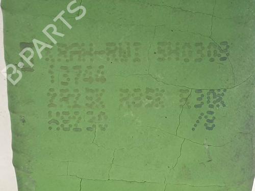 Heater resistor SMART FORTWO Cabrio (451) 1.0 (451.431, 451.480) | BP25138416M108 - Image 3