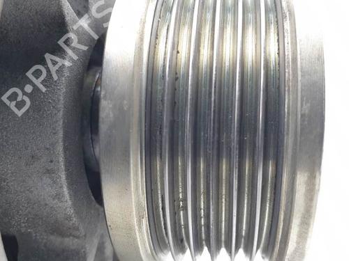Alternator FORD FOCUS I (DAW, DBW) 1.6 16V | BP24585741M7 