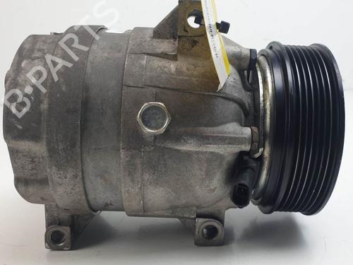 AC compressor NISSAN INTERSTAR Van (X70) dCi 120 | BP24934072M34  - Image 14