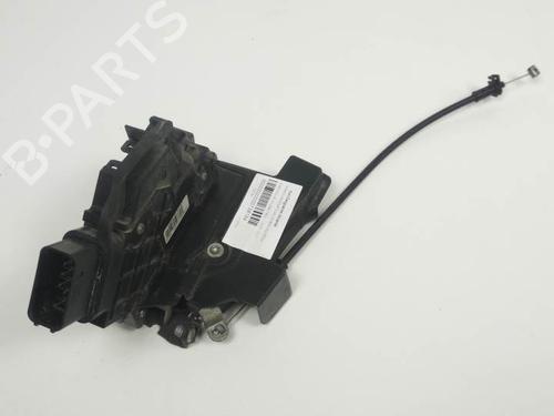 Front left lock FORD FOCUS II (DA_, HCP, DP) 1.6 | BP11055544C98 