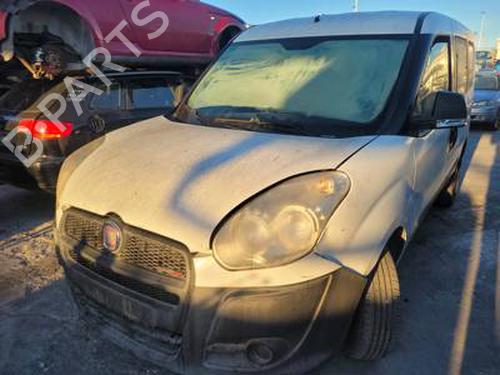 Used Parts FIAT DOBLO Bus (263_) 1.3 D Multijet (263AXC1A) (90 hp) 4319287