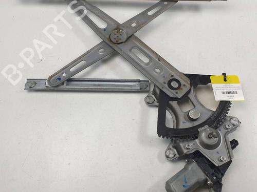 Used Front left window mechanism Front left window mechanism HYUNDAI i20 I (PB, PBT) 1.4 (101 hp) 40176610 40176610