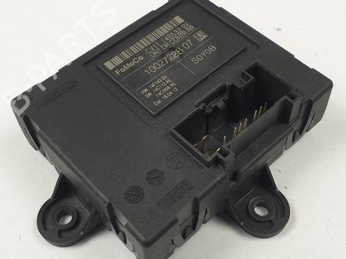 Used Electronic module Electronic module FORD B-MAX (JK) 1.0 EcoBoost (100 hp) 24341013 24341013