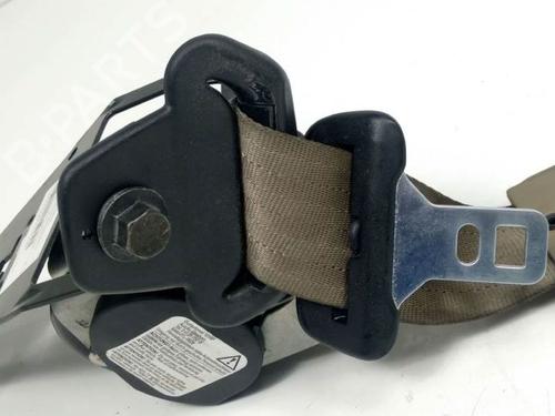 Rear left seatbelt VOLVO XC90 I (275) D5 AWD | BP8269447I29 