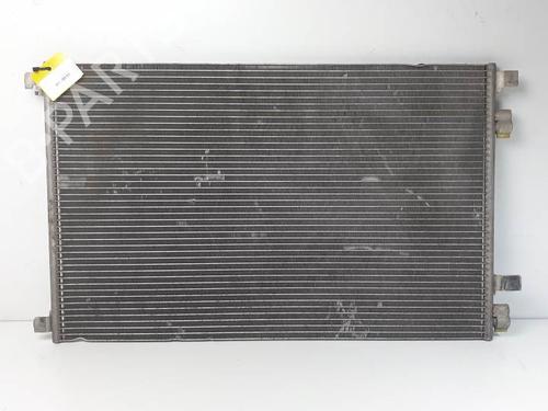 Used AC radiator RENAULT MEGANE II (BM0/1_, CM0/1_) 2.0 16V (BM0U, CM0U) (135 hp) 28595804
