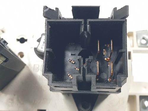 Climate control FORD TRANSIT Van (FA_ _) 2.2 TDCi | BP12377910I5 - Image 5