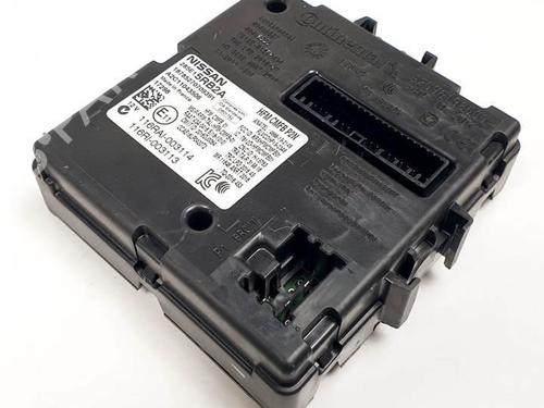 Used Comfort control module Comfort control module NISSAN MICRA V (K14) 0.9 IG-T (90 hp) 19657079 19657079