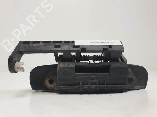 Front left exterior door handle CITROËN XSARA PICASSO (N68) 1.6 HDi | BP12387098C128 