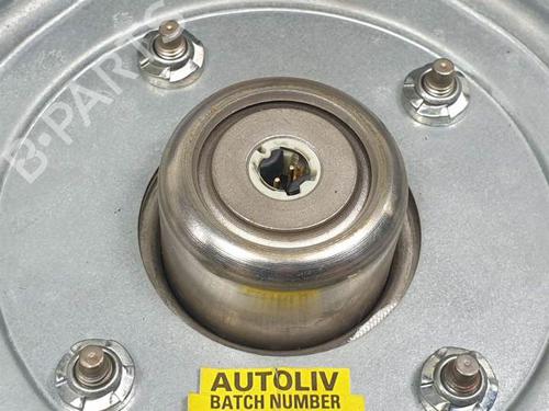 Driver airbag LAND ROVER FREELANDER I (L314)  | BP10727848C9 