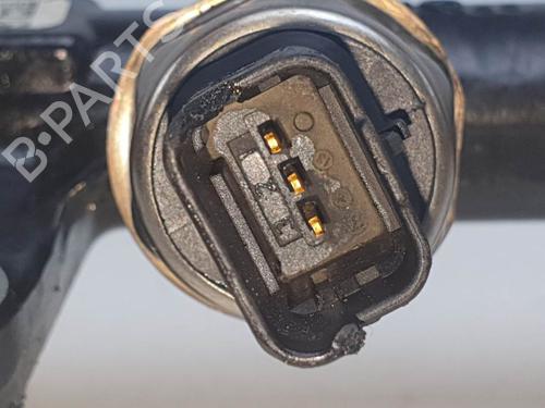 Injection rail CITROËN C5 III (RD_) 2.0 HDi 165 (RDRHHA, RDRHH8) | BP24931135M98 - Image 6