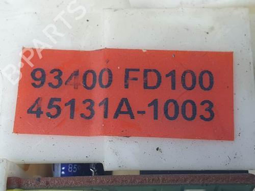 Headlight switch KIA RIO I Hatchback (DC) 1.3 | BP24499845I24 