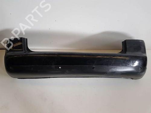 Used Rear bumper VW TOURAN (1T1, 1T2) 2.0 FSI (150 hp) 10938909