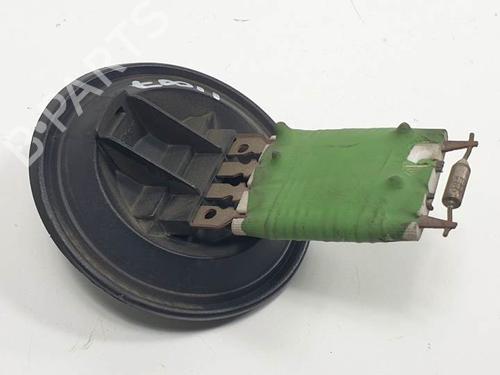 Used Heater resistor SEAT CORDOBA (6L2) 1.4 16V (75 hp) 11540494