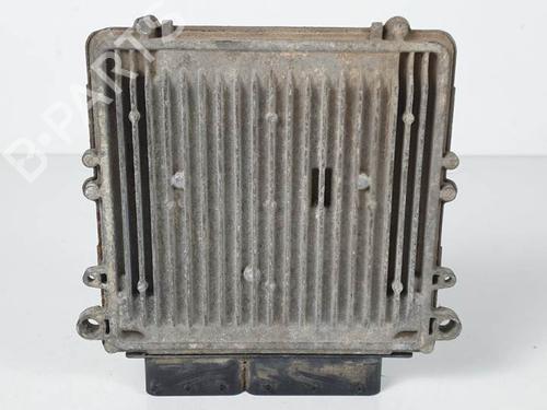 Engine control unit (ECU) MERCEDES-BENZ SPRINTER 3,5-t Van (B906) 311 CDI (906.631, 906.633, 906.635, 906.637) | BP13913842M57 