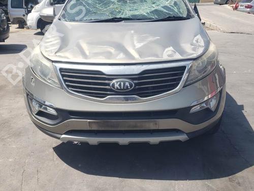Engine control unit (ECU) KIA SPORTAGE III (SL) 2.0 CRDi AWD | BP28106456M57 