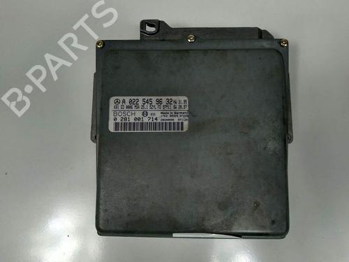 Used Engine control unit (ECU) Engine control unit (ECU) 7297114 7297114