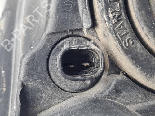 Left headlight MAZDA 3 (BK) 1.6 DI Turbo | BP40176238C28  - Image 7