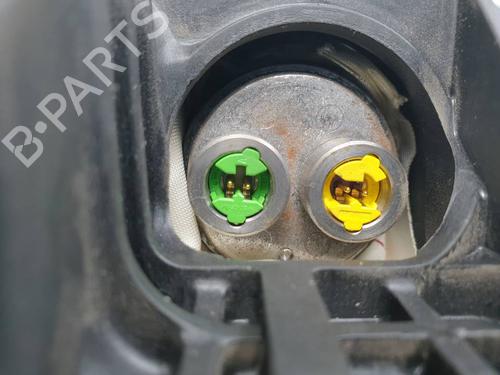 Passenger airbag MERCEDES-BENZ C-CLASS T-Model (S204) C 250 CDI (204.203) | BP29763190C10 