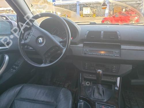 Steering column stalk BMW X5 (E53) 4.4 i | BP25138846I23  - Image 22