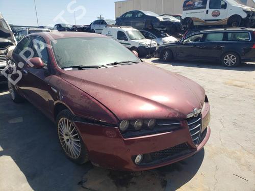 Electronic module ALFA ROMEO 159 (939_) 1.9 JTDM 16V (939AXC1B, 939AXC12) | BP28069056M83  - Image 9