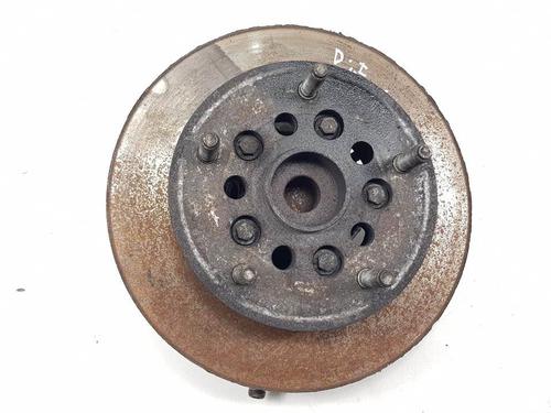 Left front steering knuckle FORD TRANSIT V363 Van (FCD, FDD) | BP25256223M25 - Image 2