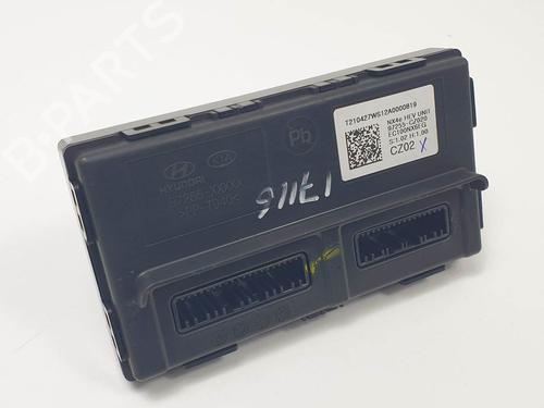 Used Electronic module Electronic module HYUNDAI TUCSON (NX4E, NX4A) 1.6 T-GDi Hybrid (179 hp) 24934753 24934753