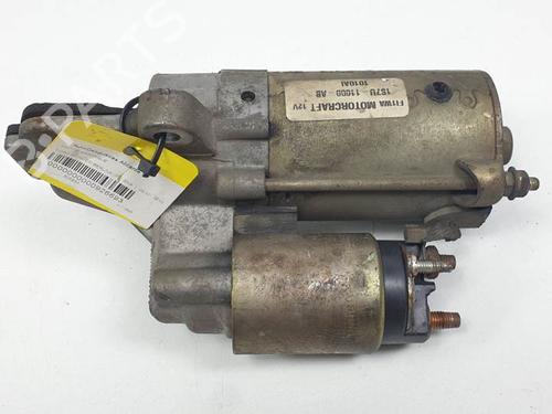 Starter FORD MONDEO III Saloon (B4Y) 2.0 16V | BP13643851M8 