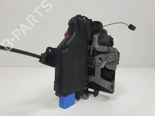 Front left lock VW JETTA III (1K2) 1.9 TDI | BP12357501C98 