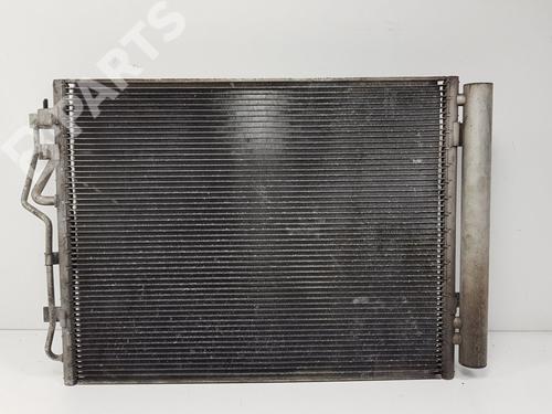 BP11348305M32 | AC radiator HYUNDAI i30 Estate (FD) 1.6 CRDi BP11348305M32