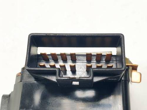 Rattstammestilk SSANGYONG REXTON / REXTON II (GAB_) 2.7 Xdi | BP30919143I23