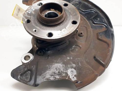 Left front steering knuckle SKODA SUPERB III (3V3) 2.0 TDI | BP16699823M25 