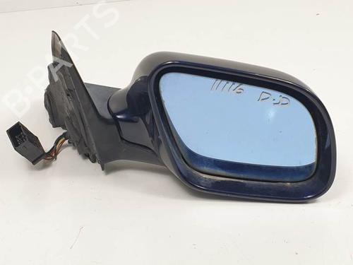 Right mirror AUDI A6 C5 (4B2) 1.9 TDI | BP12380141C27 