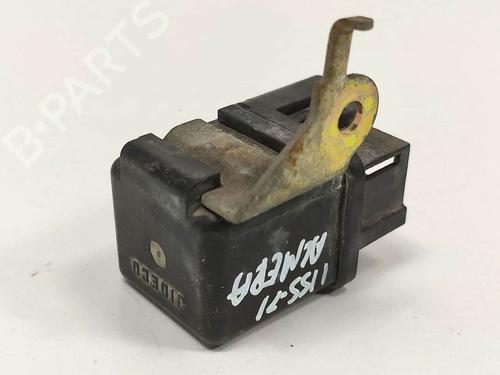 Used Electronic module Electronic module NISSAN ALMERA II (N16) 1.5 dCi (82 hp) 10239074 10239074