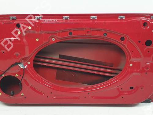 Right front door MINI MINI (R50, R53) Cooper | BP22214085C3 