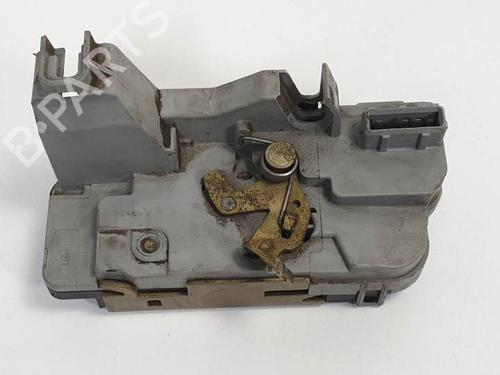 Rear left lock PEUGEOT 307 Break (3E) 2.0 HDI 110 | BP6856760C100 