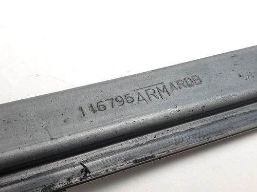 Rear right window mechanism OPEL MERIVA A MPV (X03) 1.7 DTI (E75) | BP27885225C25 