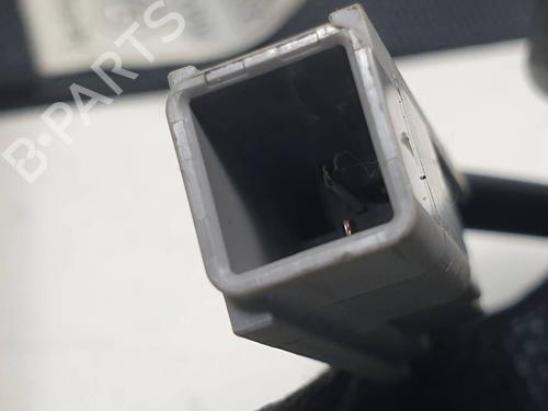 Front left seatbelt MAZDA CX-5 (KE, GH) 2.2 D AWD (KE2AW) | BP37668440I26 - Image 3