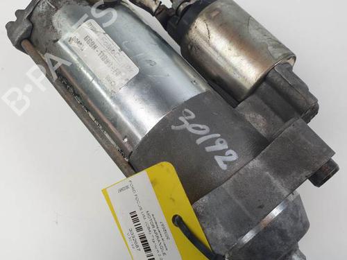 Used Starter FORD FOCUS II (DA_, HCP, DP) 2.0 TDCi (136 hp) 24930166