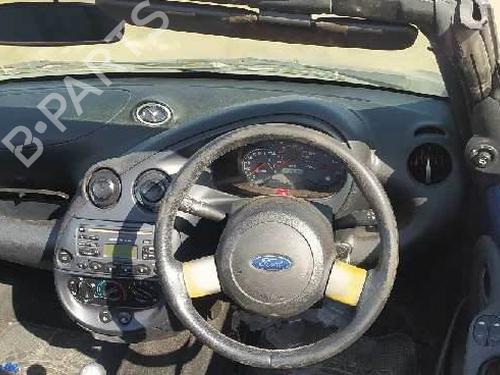 Right sun visor FORD STREET KA (RL2) 1.6 | BP8341957I2 - Image 7