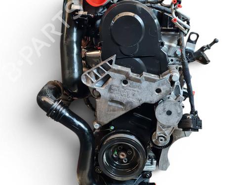 Engine VW GOLF V (1K1) 1.9 TDI | BP35973207M1 - Image 15