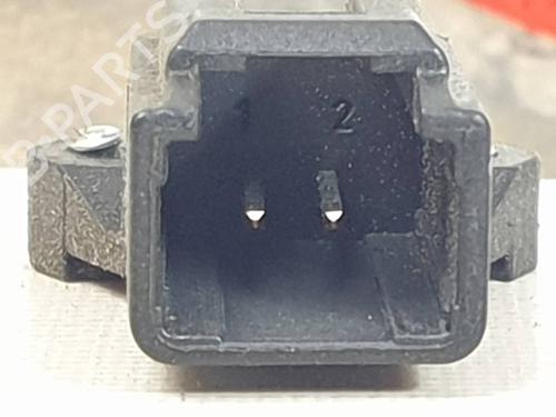 Left tailgate light JAGUAR XF I (X250) 2.7 D | BP29907950C79 - Image 3