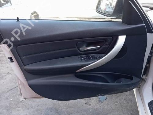 Left front window switch BMW 3 Touring (F31) 318 d | BP25143990I27  - Image 11