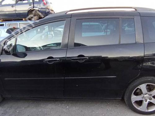 Right sun visor MAZDA 5 (CR) 2.0 CD (CR19) | BP24934497I2 - Image 10