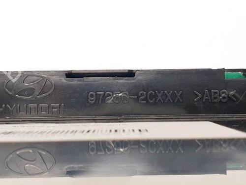 Climate control HYUNDAI COUPE II (GK) 2.7 V6 | BP17164643I5 