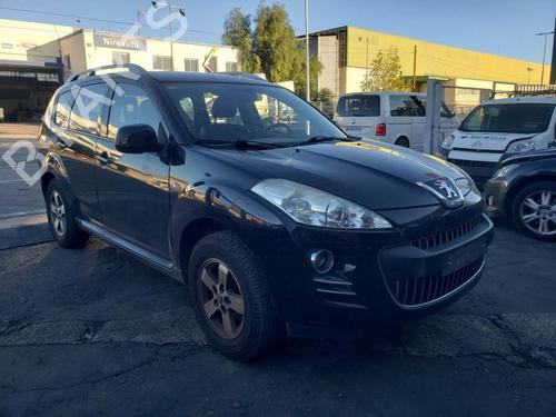 Left front window switch PEUGEOT 4007 (VU_, VV_) 2.2 HDi | BP24990007I27  - Image 23